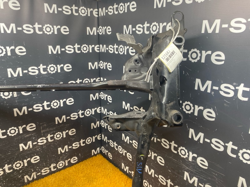 Балка поперечная (подрамник), 7000 рублей, Красноярск