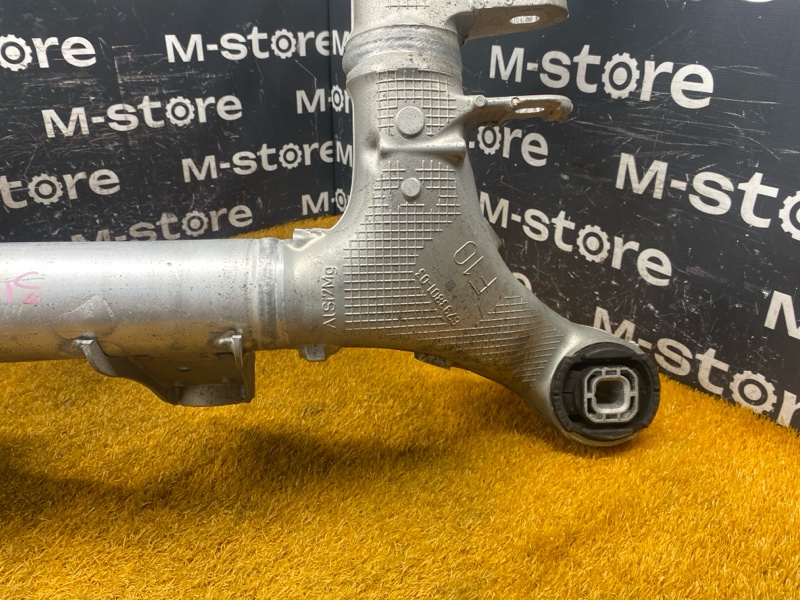 Балка поперечная (подрамник), 3000 рублей, Красноярск