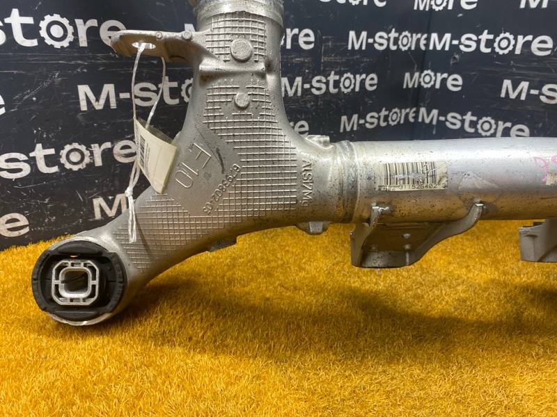 Балка поперечная (подрамник), 3000 рублей, Красноярск