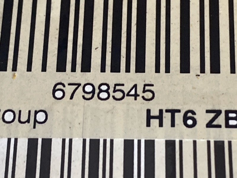 Балка поперечная (подрамник), 3000 рублей, Красноярск