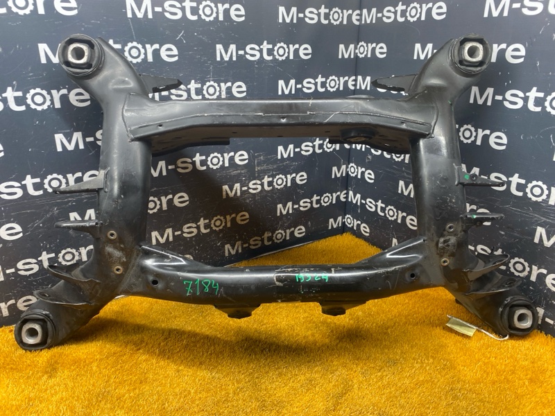 Балка поперечная (подрамник), 2500 рублей, Красноярск