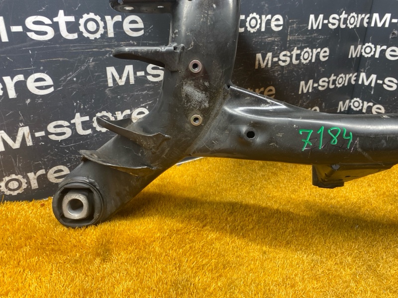 Балка поперечная (подрамник), 2500 рублей, Красноярск