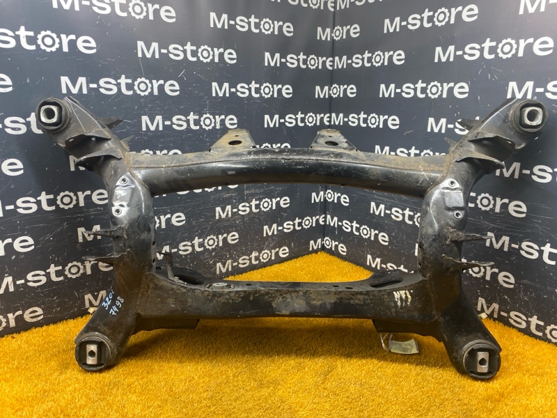 Балка поперечная (подрамник), 4000 рублей, Красноярск