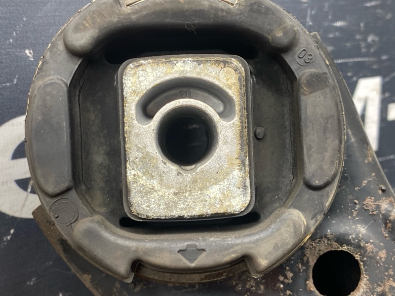 Балка поперечная (подрамник), 4000 рублей, Красноярск