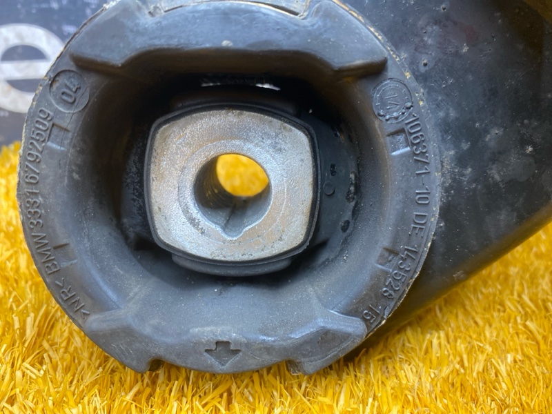 Балка поперечная (подрамник), 4000 рублей, Красноярск