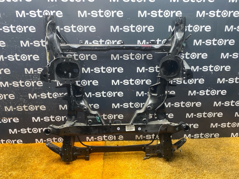 Балка поперечная (подрамник), 4000 рублей, Красноярск