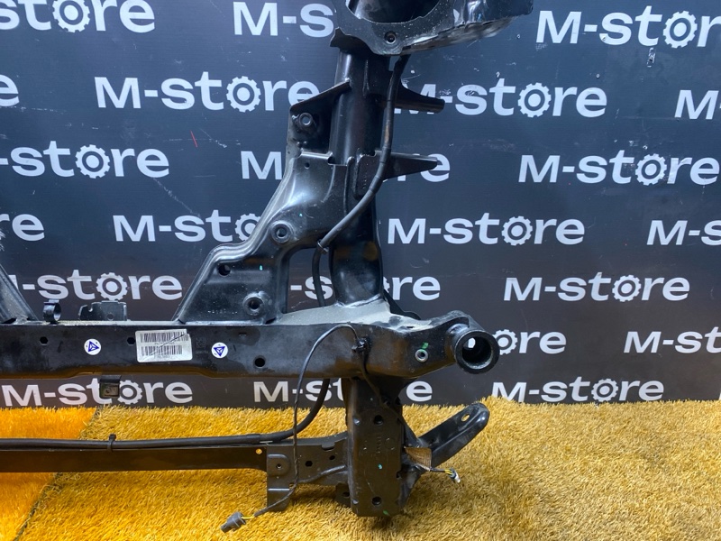 Балка поперечная (подрамник), 4000 рублей, Красноярск