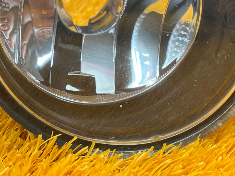 фара противотуманная, 5000 рублей, Красноярск