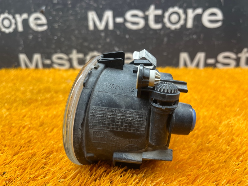 фара противотуманная, 5000 рублей, Красноярск