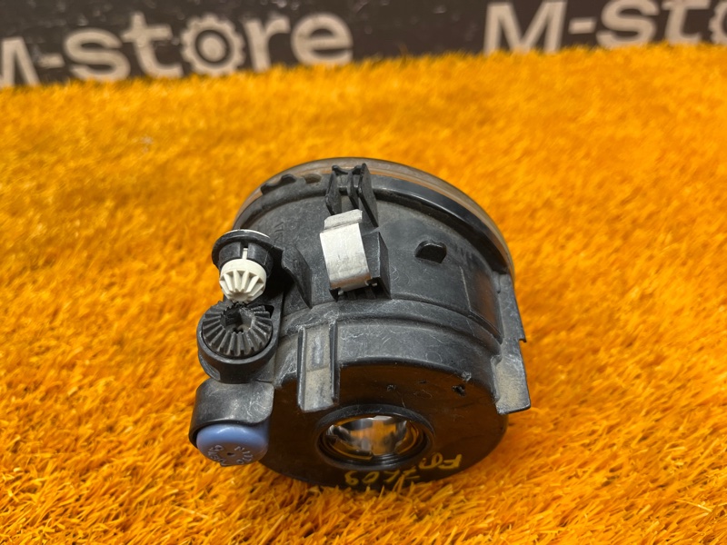 фара противотуманная, 5000 рублей, Красноярск