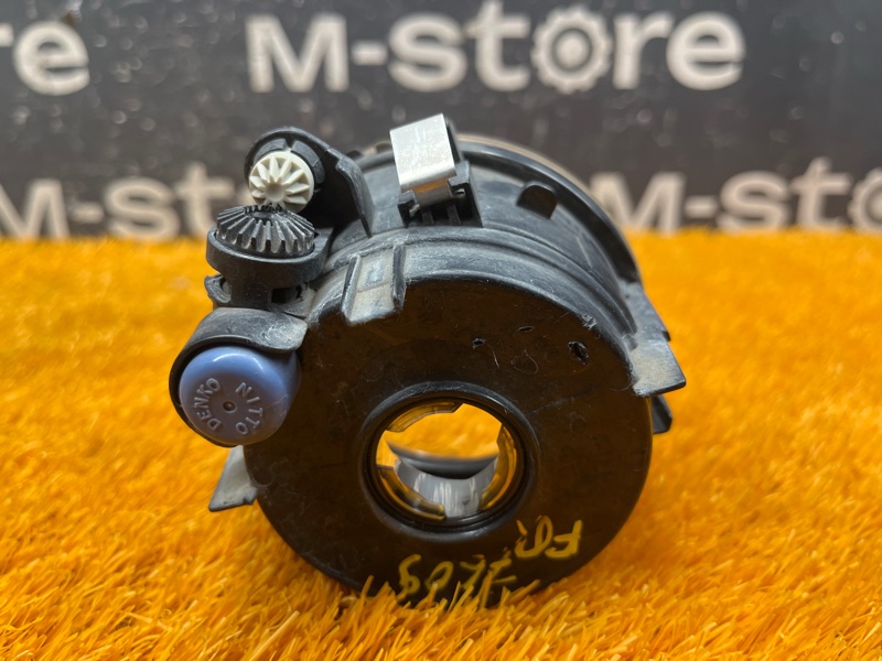 фара противотуманная, 5000 рублей, Красноярск