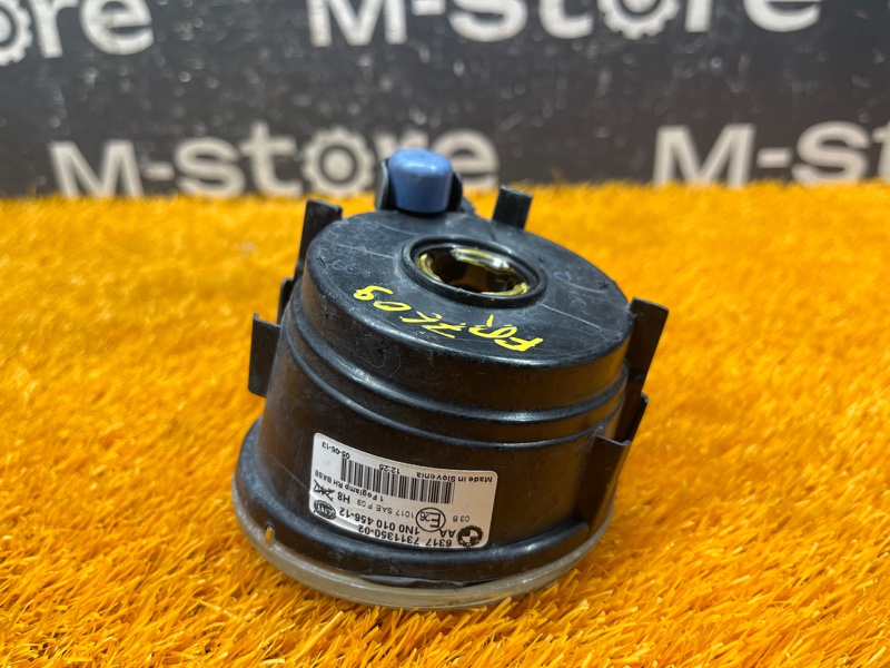 фара противотуманная, 5000 рублей, Красноярск