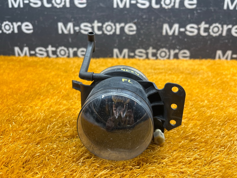 фара противотуманная, 2500 рублей, Красноярск