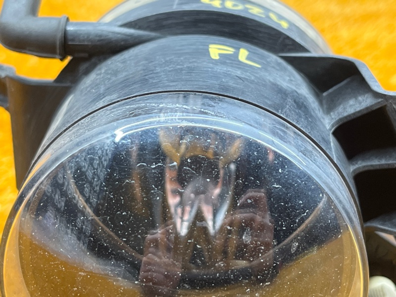 фара противотуманная, 2500 рублей, Красноярск