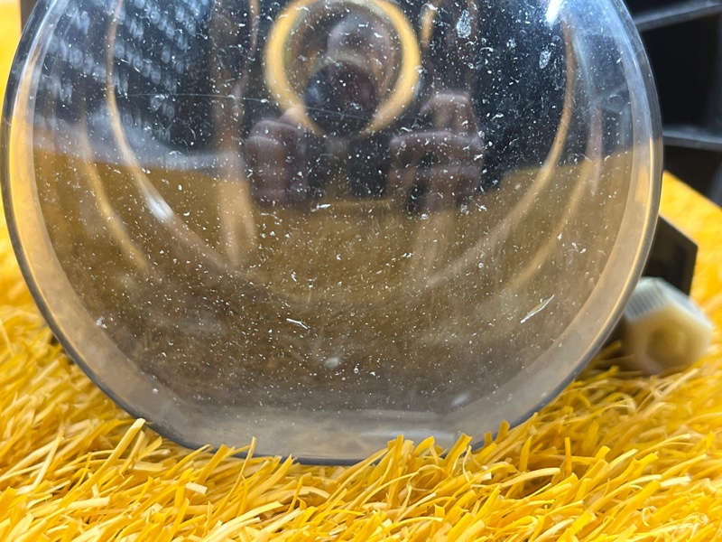 фара противотуманная, 2500 рублей, Красноярск