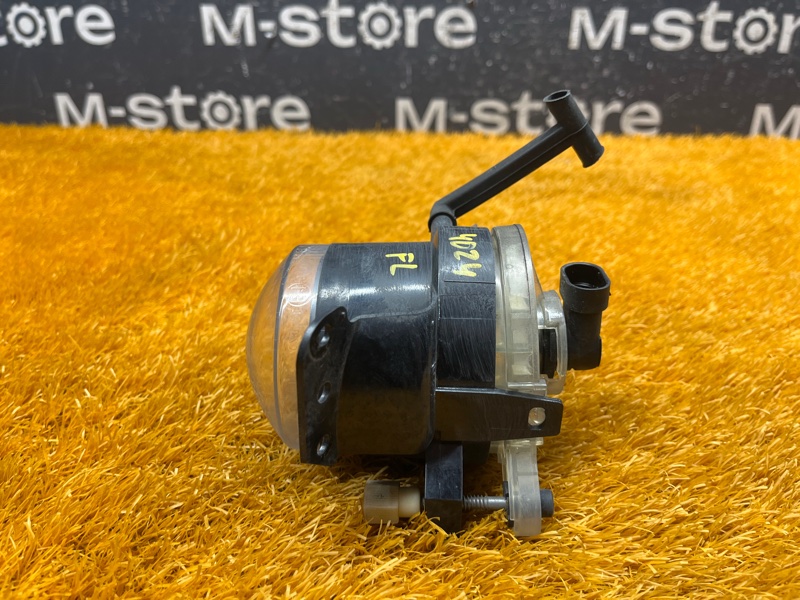 фара противотуманная, 2500 рублей, Красноярск