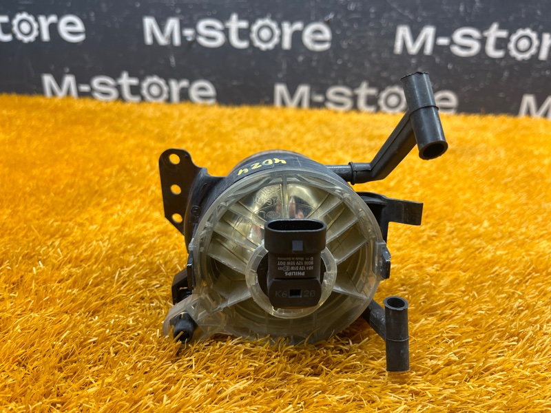 фара противотуманная, 2500 рублей, Красноярск