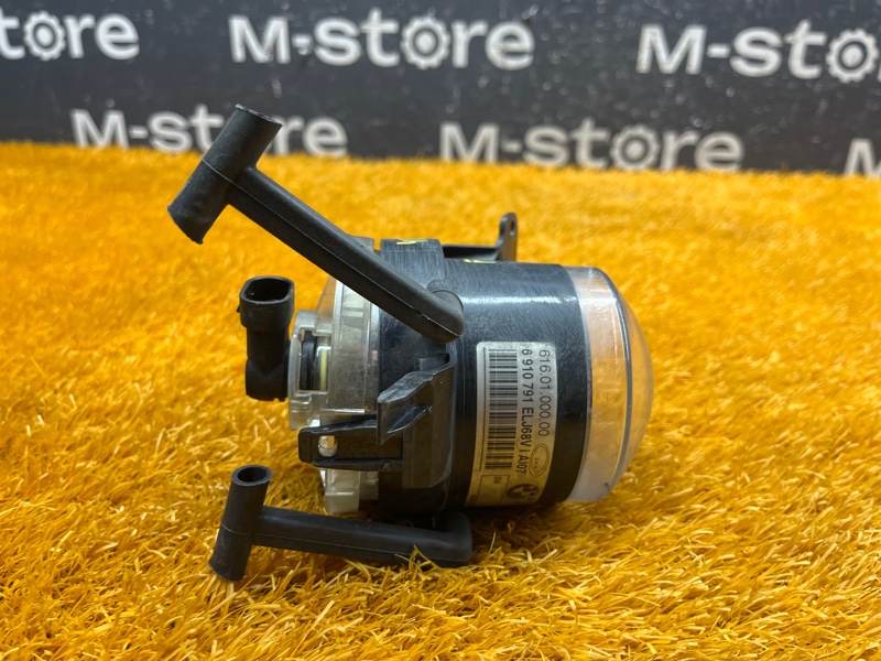 фара противотуманная, 2500 рублей, Красноярск