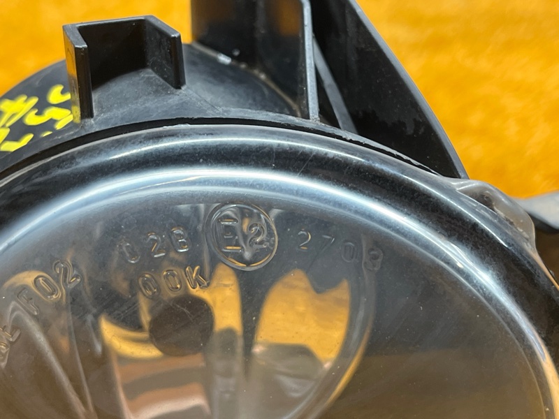 фара противотуманная, 1500 рублей, Красноярск