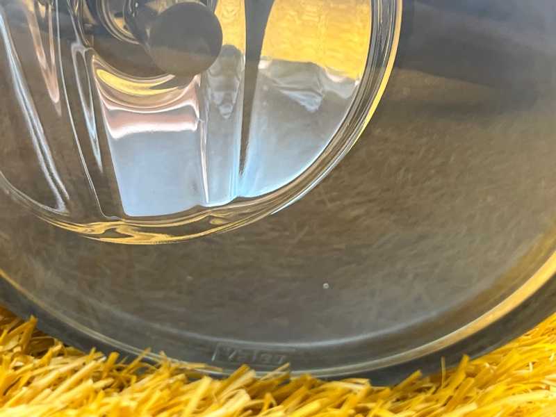 фара противотуманная, 1500 рублей, Красноярск