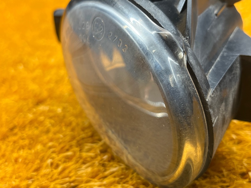 фара противотуманная, 1500 рублей, Красноярск