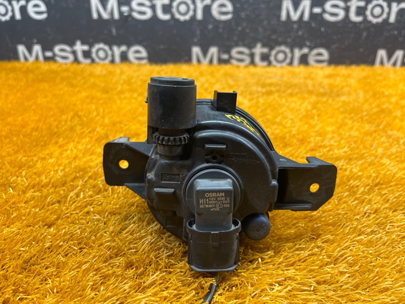 фара противотуманная, 1500 рублей, Красноярск