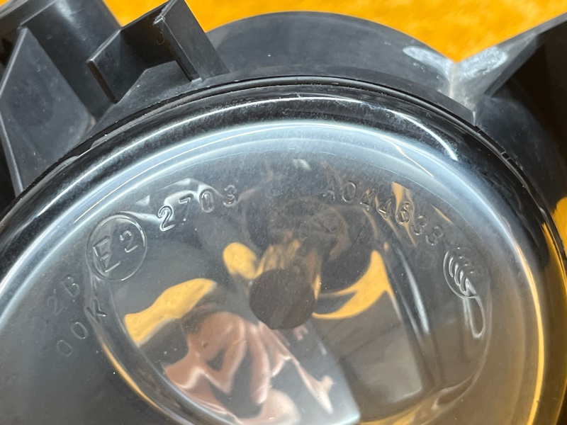 фара противотуманная, 1500 рублей, Красноярск