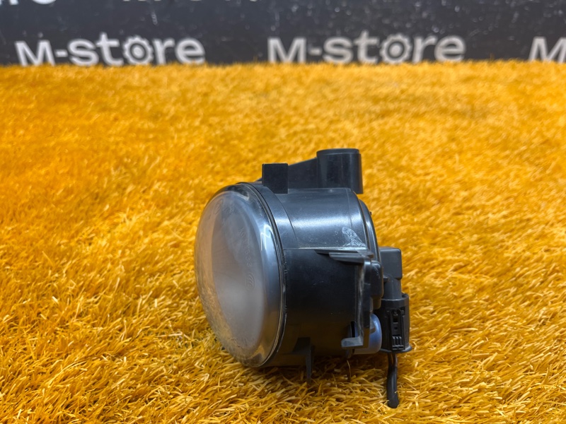 фара противотуманная, 1500 рублей, Красноярск