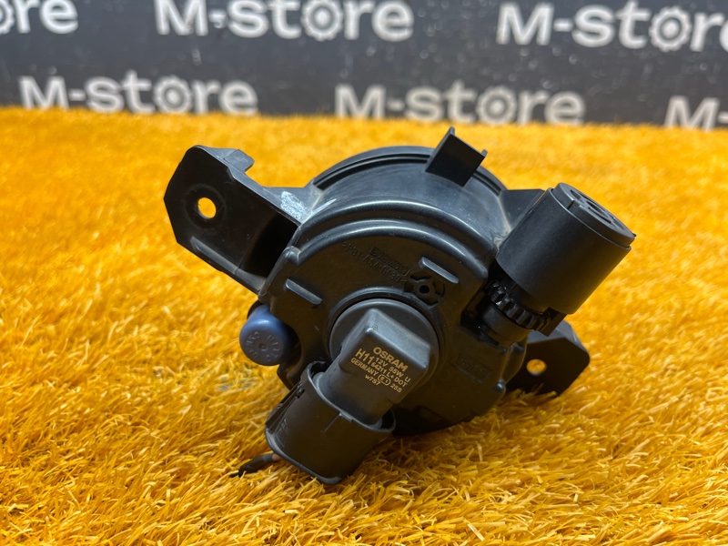 фара противотуманная, 1500 рублей, Красноярск