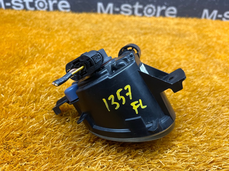 фара противотуманная, 1500 рублей, Красноярск