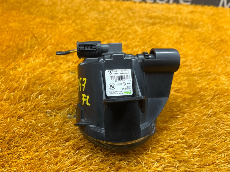 фара противотуманная, 1500 рублей, Красноярск