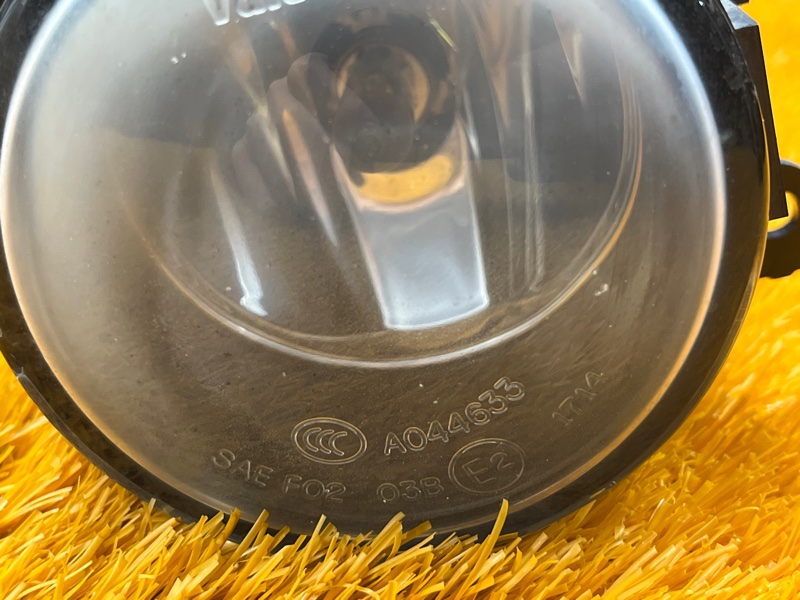 фара противотуманная, 1500 рублей, Красноярск