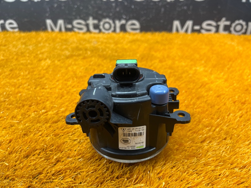 фара противотуманная, 1500 рублей, Красноярск