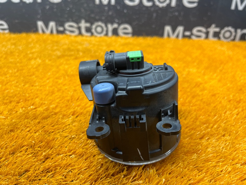 фара противотуманная, 1500 рублей, Красноярск