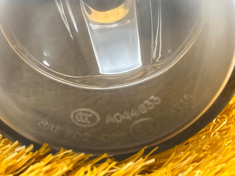 фара противотуманная, 1500 рублей, Красноярск