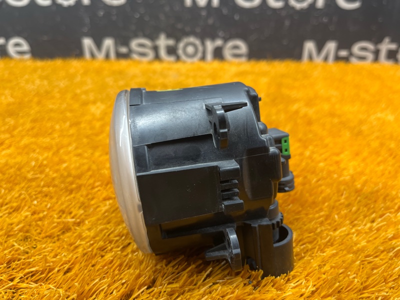 фара противотуманная, 1500 рублей, Красноярск