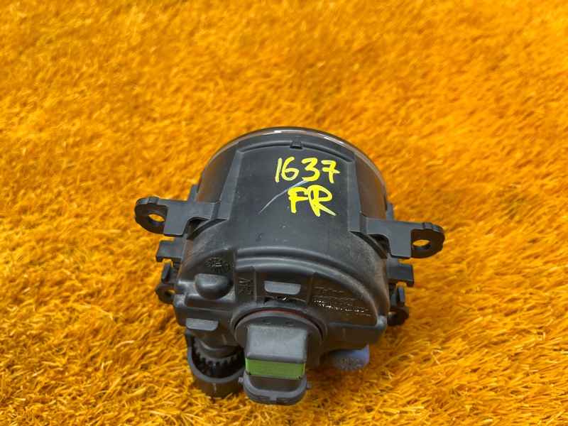 фара противотуманная, 1500 рублей, Красноярск