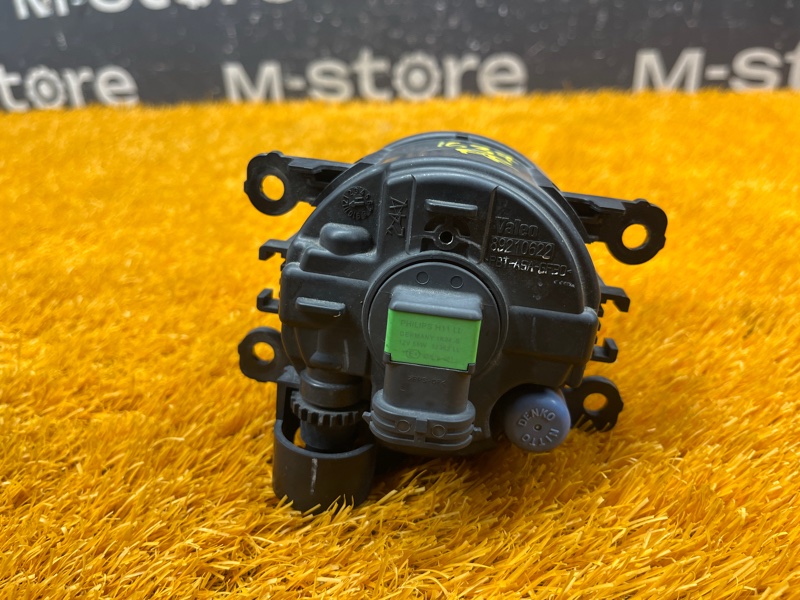 фара противотуманная, 1500 рублей, Красноярск