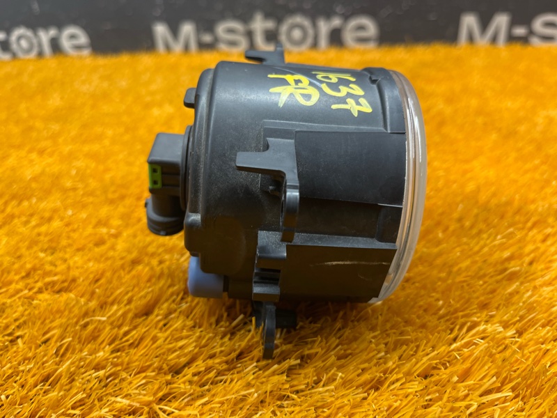 фара противотуманная, 1500 рублей, Красноярск