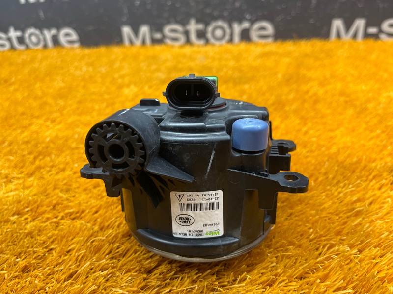 фара противотуманная, 1500 рублей, Красноярск