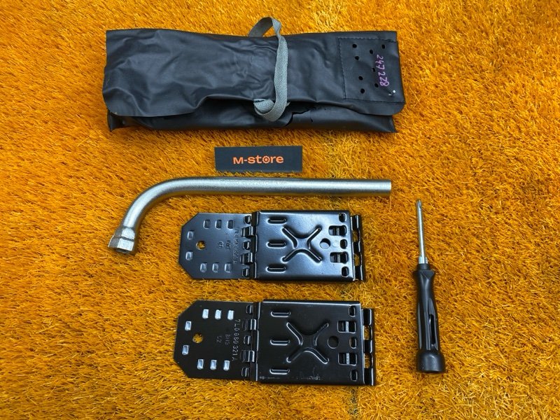 Набор инструментов, 1200 рублей, Красноярск