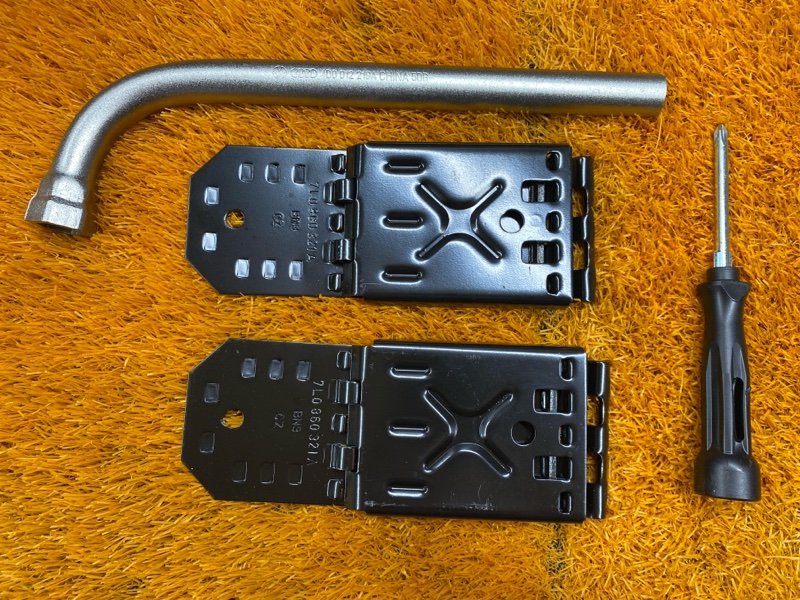 Набор инструментов, 1200 рублей, Красноярск