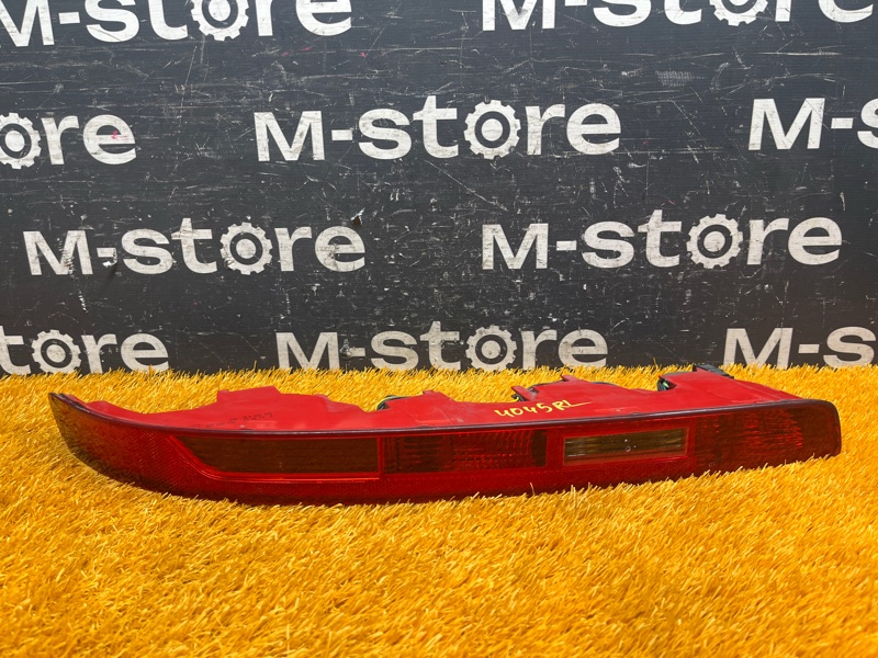 Фонарь в бампер, 2500 рублей, Красноярск