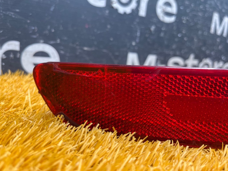 Фонарь в бампер, 2500 рублей, Красноярск