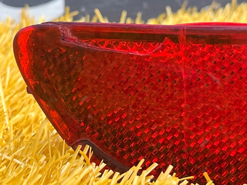 Фонарь в бампер, 2500 рублей, Красноярск