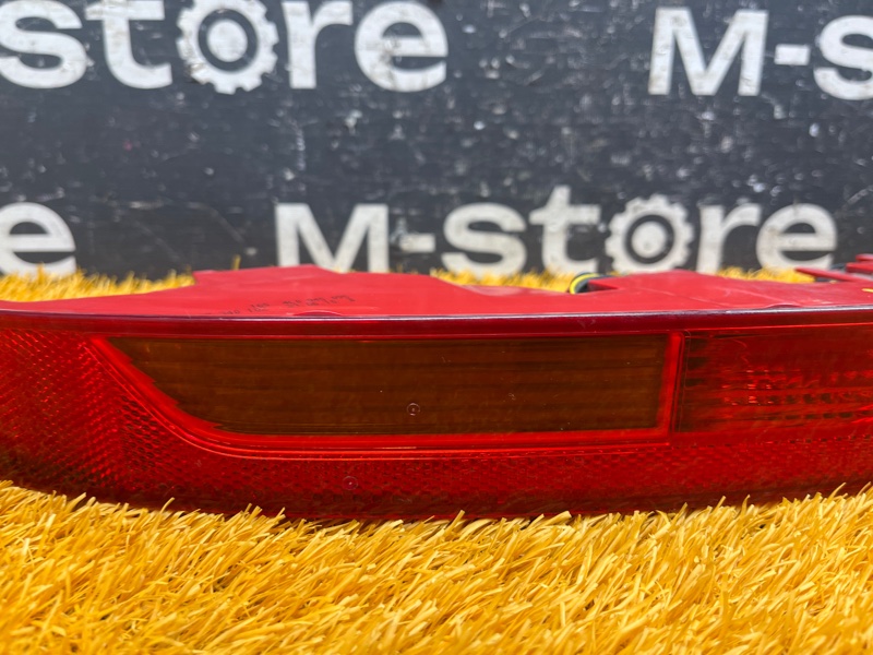 Фонарь в бампер, 2500 рублей, Красноярск