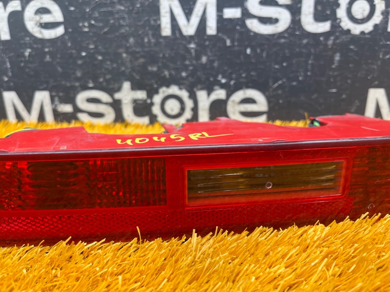 Фонарь в бампер, 2500 рублей, Красноярск