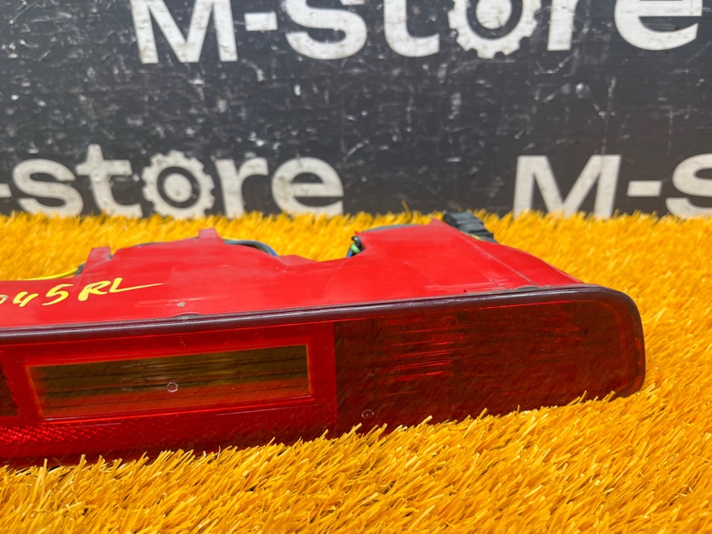 Фонарь в бампер, 2500 рублей, Красноярск