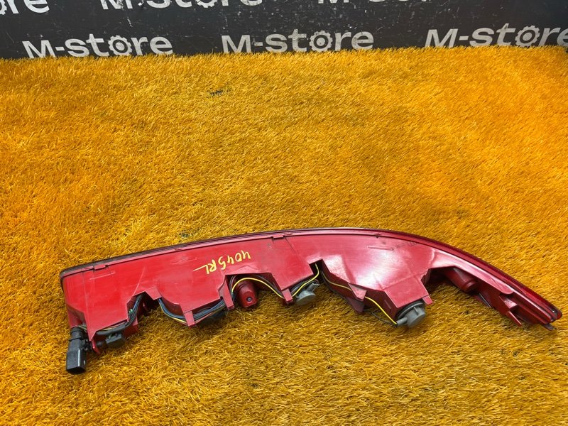 Фонарь в бампер, 2500 рублей, Красноярск