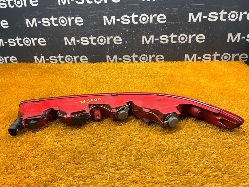 Фонарь в бампер, 2500 рублей, Красноярск